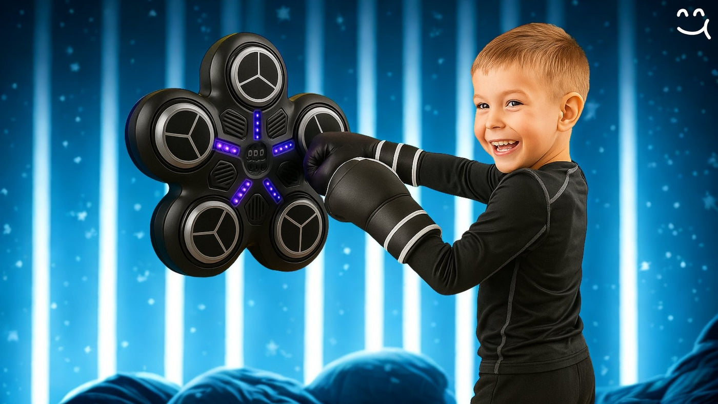 The Most Engaging Way to Get Moving